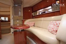 2002 Sea Ray 455 Sundancer