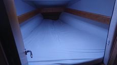 JEANNEAU SUN ODYSSEY 36i  gorgeous,low engine hours &pound;75000