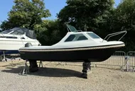 2009 Kruger Beta II