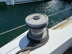 1979 Westerly Centaur