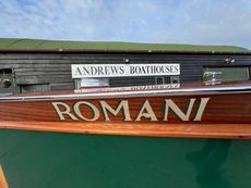 1935 Andrews 30