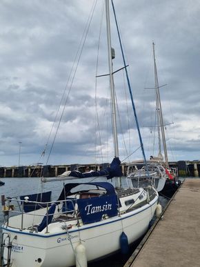 Dun Laoghaire Autumn 2025