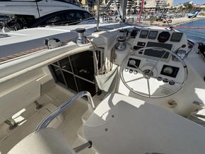 2014 Leopard 44 18