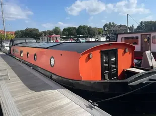 Collingwood 60