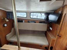 Mani, 1978 LM27 Motor Sailor