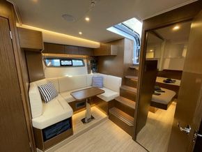 2023 Bavaria SR41 HT 7