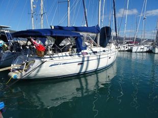 Bavaria 42 Cruiser