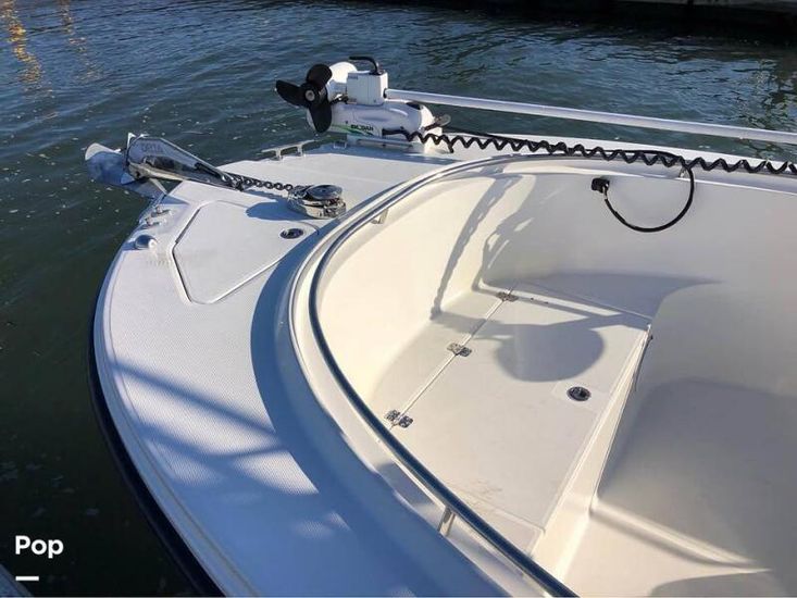 2012 Edgewater 220 cc