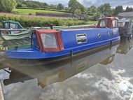 Narrowboat