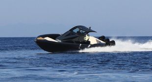Tropida Cosmic 39