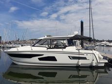 2020 Jeanneau Merry Fisher 1095 Coupe
