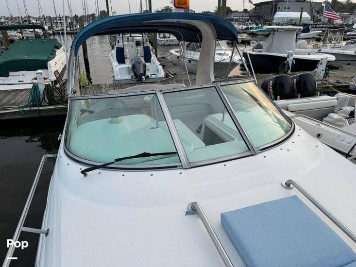 2003 Sea Ray 280 sundancer