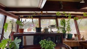 Wheelhouse
