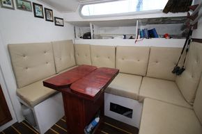 Cabin