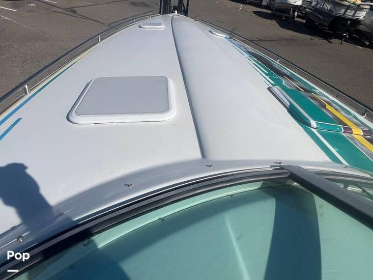 1999 Formula 353 fastech