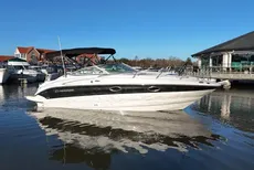 2007 Crownline 250 CR