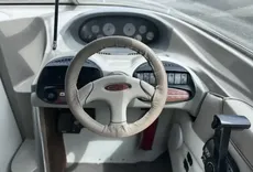 1998 Bayliner 2052 Capri Cuddy