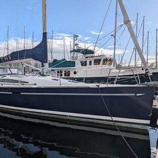 2008 Elan Marine 410