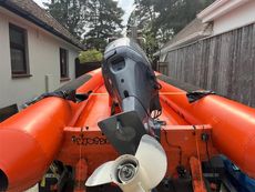 2019 Gemini Wave Rider 505