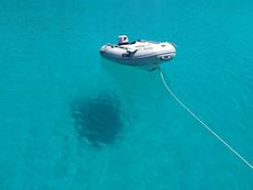 Hardy Seawings 305 for sale