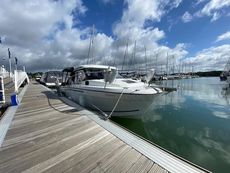 2022 Jeanneau Merry Fisher 795 Series 2