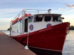 Marianne of Manchester &ndash; MCA Class V 55