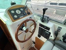 2003 Ocqueteau 835