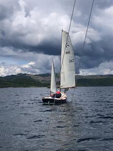 Swallow Bay Raider Expedition