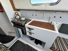 1979 Westerly Centaur