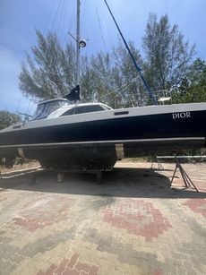 Broadblue 385 Catamaran in Langkawi