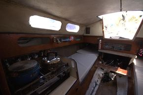 Saloon