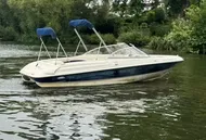 2002 Bayliner 175 Bowrider