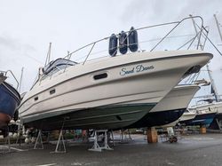 2002 Sealine S34