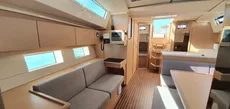 2020 Bavaria C45 Style 4 Cabin