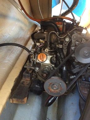 STB Engine