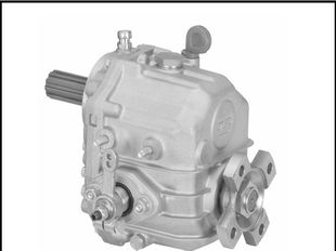 NEW Technodrive TMC40P 2:1 Marine Gearbox