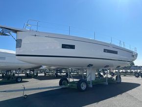 2024 Bavaria C46 2