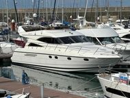 Princess 56