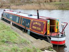 Ready to cruise the continent ?