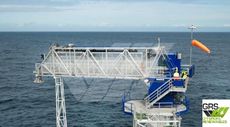 Uptime / Active motion compensated Gangway / 23.4 m Gangway for Sale / #1144579
