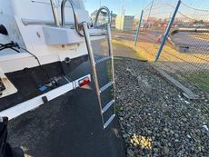 2014 Jeanneau  Merry Fisher 755