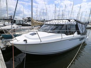 Jeanneau Merry Fisher 795