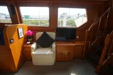 2005 Four Winns Horizon 240