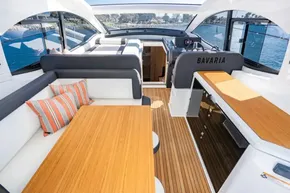 2024 Bavaria  SR41 Coupe 10
