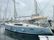 2011 Beneteau Oceanis 40