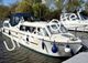 1995 Viking 32ft