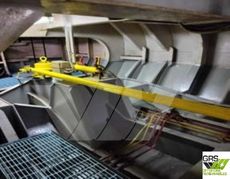 59m / 10knts Survey Vessel for Sale / #1038757