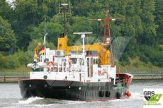 27m Workboat for Sale / #1033279