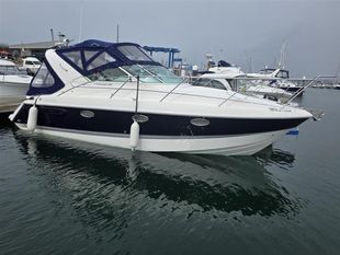 1998 Fairline Targa 29
