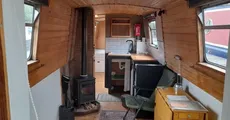 Colecraft 42ft 6in